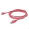 Add-On 7FT RJ-45 MALE TO RJ-45 MALE STRAIGHT PINK CAT5E UTP COPPER PVC PATCH ADD-7FCAT5E-PK - alternate 1
